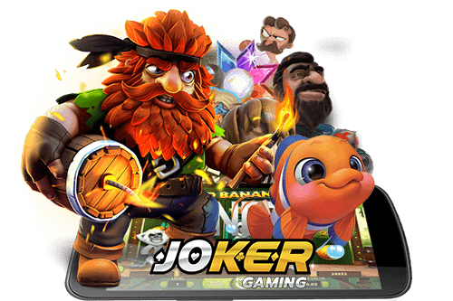 Slot Online Joker123: Menikmati Sensasi Judi Terbaik di Dunia Maya